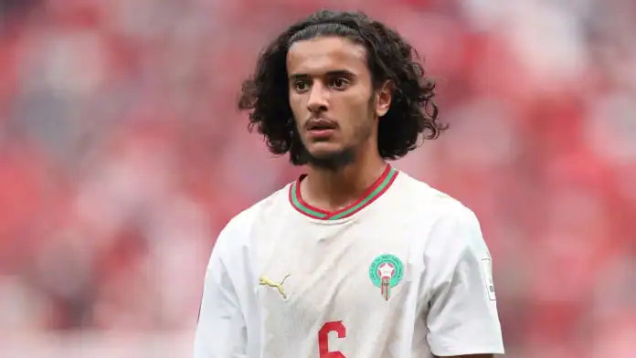 مانشستر سيتي يلاحق أيوب بوعدي بعرض ضخم