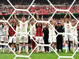 التشكيل المتوقع للمغرب أمام فرنسا في ربع نهائي كأس العالم 2026 التشكيل المتوقع للمغرب أمام فرنسا