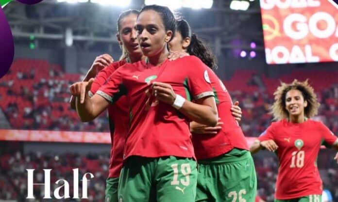 260726095818 لبؤات الأطلس يفتتحن البطولة برباعية أمام كينيا