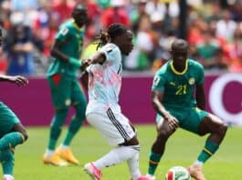 السنغال تودع كأس العالم 2026 بعد ريمونتادا بلجيكية مثيرة السنغال تودع كأس العالم 2026 بعد خسارة مثيرة أمام بلجيكا