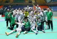منتدى درب السلطان يمثل كرة اليد المغربية في كأس إفريقيا للأندية البطلة منتدى درب السلطان يمثل المغرب في كأس إفريقيا