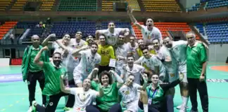 منتدى درب السلطان يمثل كرة اليد المغربية في كأس إفريقيا للأندية البطلة منتدى درب السلطان يمثل المغرب في كأس إفريقيا