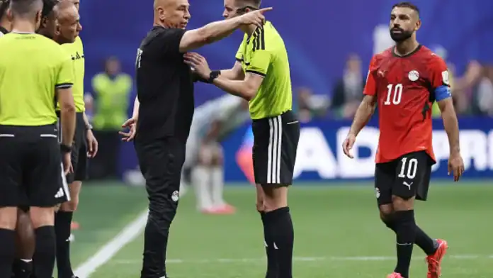 4x594-71-1783467087 الاتحاد المصري ينتقد تحكيم مباراة الأرجنتين
