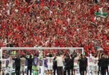 المغرب يصنع المجد أمام كندا ويؤكد حضوره التاريخي في كأس العالم المغرب يكتب التاريخ أمام كندا في كأس العالم 2026