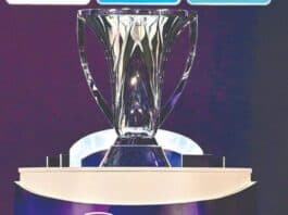السعودية تستضيف نهائيات دوري أبطال آسيا للنخبة لثلاث نسخ إضافية السعودية تستضيف نهائيات دوري أبطال آسيا لثلاث نسخ
