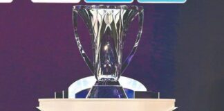 السعودية تستضيف نهائيات دوري أبطال آسيا للنخبة لثلاث نسخ إضافية السعودية تستضيف نهائيات دوري أبطال آسيا لثلاث نسخ