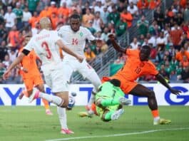 أرقام مميزة من مباراة المغرب وهولندا في كأس العالم 2026 أرقام لافتة من مباراة المغرب وهولندا في كأس العالم 2026