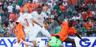 أرقام مميزة من مباراة المغرب وهولندا في كأس العالم 2026 أرقام لافتة من مباراة المغرب وهولندا في كأس العالم 2026