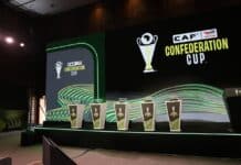 الكاف يحدد موعد قرعة دوري الأبطال والكونفدرالية لموسم 2026-2027 موعد قرعة دوري أبطال إفريقيا والكونفدرالية 2026-2027موعد قرعة دوري أبطال إفريقيا والكونفدرالية 2026-2027