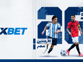 مصر والأرجنتين – الفصل الثالث في تاريخ مواجهات صلاح وميسي هل تفاجئ مصر الأرجنتين؟ | 1xBet