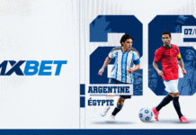 L’Égypte et l’Argentine : le troisième chapitre de l’histoire des affrontements entre Salah et Messi L'Égypte va-t-elle créer la surprise face à l'Argentine ? | 1xBet