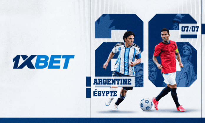 Argentina - Egypt - FR L'Égypte va-t-elle créer la surprise face à l'Argentine ? | 1xBet