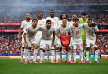قيمة أسود الأطلس تقفز إلى رقم تاريخي بعد مونديال 2026 قيمة أسود الأطلس تقفز إلى 512.7 مليون يورو