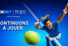 Une nouvelle étape dans le partenariat stratégique : 1xBet prolonge son partenariat avec le Dallas Open 1xBet prolonge son partenariat avec le Dallas Open