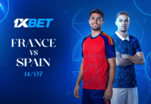 La France contre l’Espagne : la confrontation entre deux grands champions France - Espagne : un match décisif | 1xBet