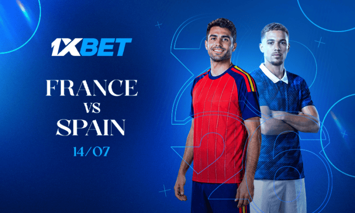 France - Spain - FR France - Espagne : un match décisif | 1xBet