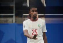 Radwan Halhal rejoint le club italien de Venise dans le cadre d’un transfert d’un montant de 5 millions d’euros رضوان حلحال ينتقل إلى فينيزيا مقابل 5 ملايين يورو
