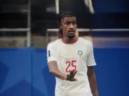 رضوان حلحال ينتقل إلى فينيزيا الإيطالي في صفقة بقيمة 5 ملايين يورو رضوان حلحال ينتقل إلى فينيزيا مقابل 5 ملايين يورو