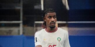رضوان حلحال ينتقل إلى فينيزيا الإيطالي في صفقة بقيمة 5 ملايين يورو رضوان حلحال ينتقل إلى فينيزيا مقابل 5 ملايين يورو