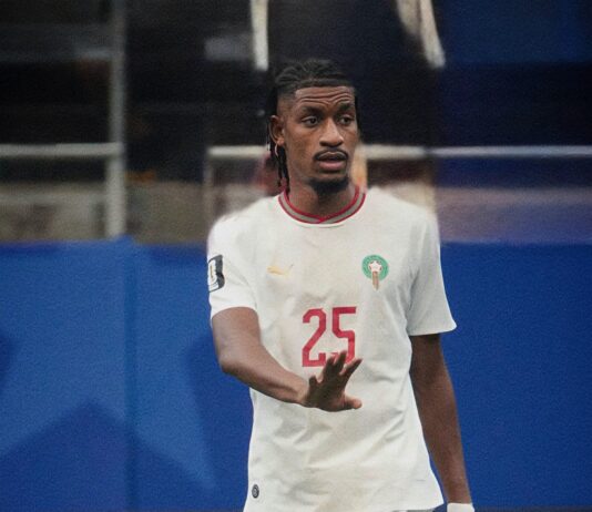 رضوان حلحال ينتقل إلى فينيزيا الإيطالي في صفقة بقيمة 5 ملايين يورو رضوان حلحال ينتقل إلى فينيزيا مقابل 5 ملايين يورو