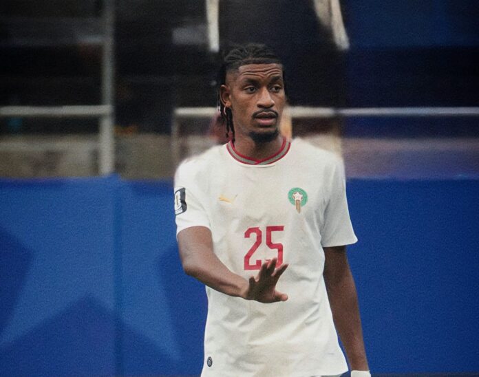 رضوان حلحال ينتقل إلى فينيزيا مقابل 5 ملايين يورو