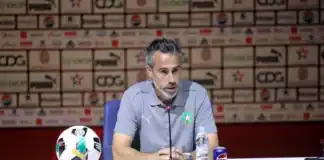فيلدا يكشف قائمة لبؤات الأطلس المشاركة في كأس إفريقيا 2026 قائمة لبؤات الأطلس في كأس إفريقيا للسيدات 2026
