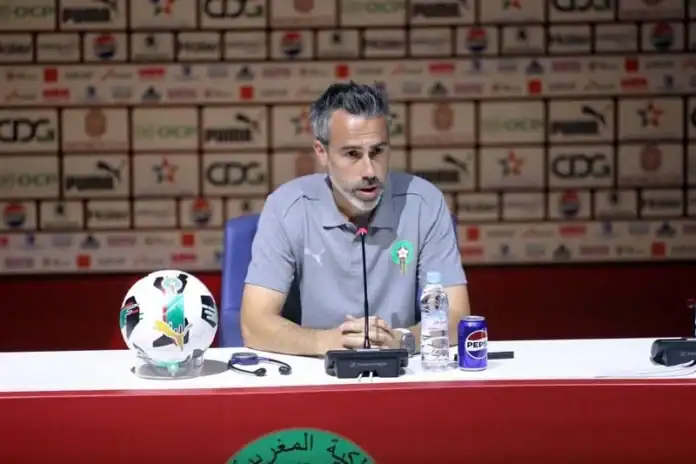 قائمة لبؤات الأطلس في كأس إفريقيا للسيدات 2026