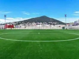 تاونات تحتضن نهائي السد بين النصر الفاسي وشباب رأس أجيري تاونات تحتضن نهائي السد بين النصر الفاسي وشباب رأس أجيري