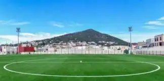 تاونات تحتضن نهائي السد بين النصر الفاسي وشباب رأس أجيري تاونات تحتضن نهائي السد بين النصر الفاسي وشباب رأس أجيري