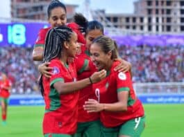 انطلاق بيع تذاكر كأس أمم إفريقيا للسيدات بالمغرب انطلاق بيع تذاكر كأس إفريقيا للسيدات بالمغرب