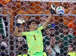 بونو رابع أفضل حارس وسايباري ضمن أفضل 20 لاعبا في مونديال 2026 بونو رابع أفضل حارس وصيباري ضمن أفضل 20 لاعبا