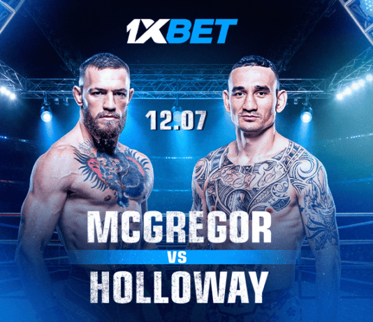 عودة الملك – لماذا تعتبر UFC 329 المسرح المثالي لعودة كونور ماكغريغور UFC 329: لحظة عودة ماكغريغور الكبرى | 1xBet