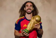 كوكوريلا انتقل إلى ريال مدريد خلال المونديال وتوج بطلا مع إسبانيا كوكوريلا إلى ريال مدريد في صفقة حُسمت خلال 48 ساعة
