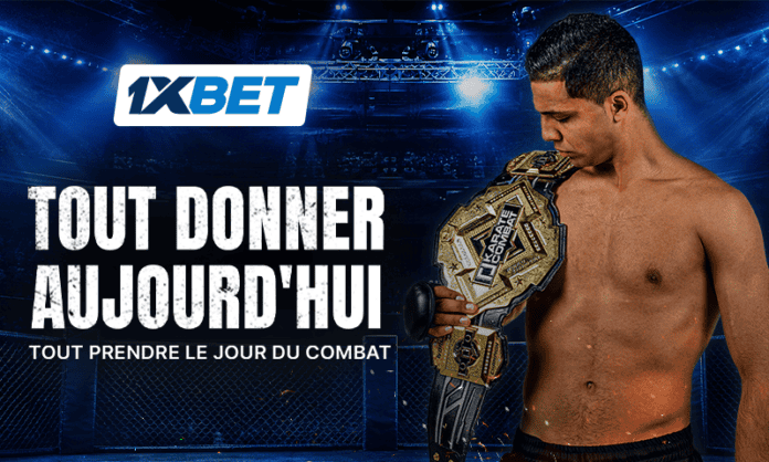 Oussama Asslie_FR Le parcours d'Osama Asli vers la gloire en karaté | 1xBet