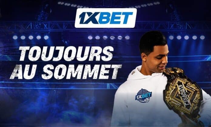 Asli remporte le combat par K.O. | 1xBet