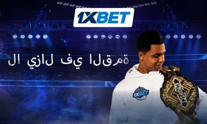 Oussama_Asslie_800x480 – копія عسلي يهيمن بالضربة القاضية | 1xBet