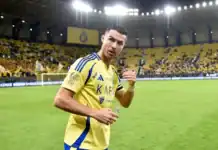 ديون تتجاوز 180 مليون يورو تجمد تحركات النصر في الميركاتو ديون ضخمة تجمد صفقات النصر وتهدد مشروع رونالدو