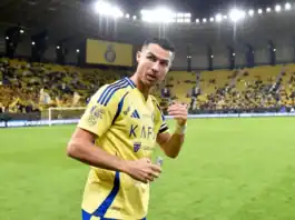 ديون تتجاوز 180 مليون يورو تجمد تحركات النصر في الميركاتو ديون ضخمة تجمد صفقات النصر وتهدد مشروع رونالدو