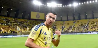 ديون تتجاوز 180 مليون يورو تجمد تحركات النصر في الميركاتو ديون ضخمة تجمد صفقات النصر وتهدد مشروع رونالدو