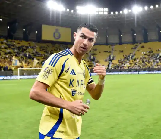ديون تتجاوز 180 مليون يورو تجمد تحركات النصر في الميركاتو ديون ضخمة تجمد صفقات النصر وتهدد مشروع رونالدو