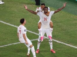 إيبسويتش تاون يحسم صفقة عيسى ديوب مقابل 10 ملايين يورو إيبسويتش يضم عيسى ديوب مقابل 10 ملايين يورو