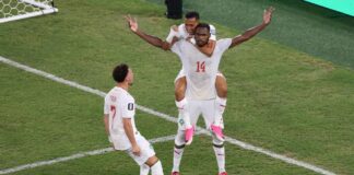 إيبسويتش تاون يحسم صفقة عيسى ديوب مقابل 10 ملايين يورو إيبسويتش يضم عيسى ديوب مقابل 10 ملايين يورو