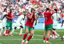 فرنسا تنهي مغامرة المغرب في كأس العالم 2026 رغم صمود بونو فرنسا تقصي المغرب من ربع نهائي كأس العالم 2026