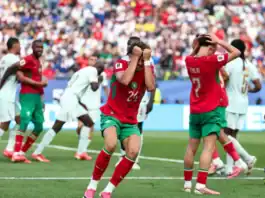 فرنسا تنهي مغامرة المغرب في كأس العالم 2026 رغم صمود بونو فرنسا تقصي المغرب من ربع نهائي كأس العالم 2026