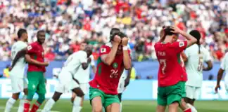 فرنسا تنهي مغامرة المغرب في كأس العالم 2026 رغم صمود بونو فرنسا تقصي المغرب من ربع نهائي كأس العالم 2026