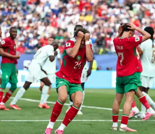 فرنسا تنهي مغامرة المغرب في كأس العالم 2026 رغم صمود بونو فرنسا تقصي المغرب من ربع نهائي كأس العالم 2026