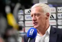 La FIFA répond à Deschamps : les arbitres de la Coupe du monde sont de classe mondiale الفيفا يرد على ديشان بشأن تحكيم المونديال