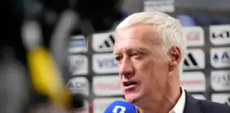 الفيفا يرد على ديشان: حكام المونديال من الطراز العالمي الفيفا يرد على ديشان بشأن تحكيم المونديال