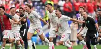 المغرب يكتسح كندا بثلاثية ويبلغ ربع نهائي كأس العالم 2026 المغرب يهزم كندا بثلاثية ويتأهل إلى ربع نهائي كأس العالم 2026