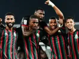 قمة الجيش الملكي والوداد تتصدر ثمن نهائي كأس العرش قمة الجيش والوداد في ثمن نهائي كأس العرش